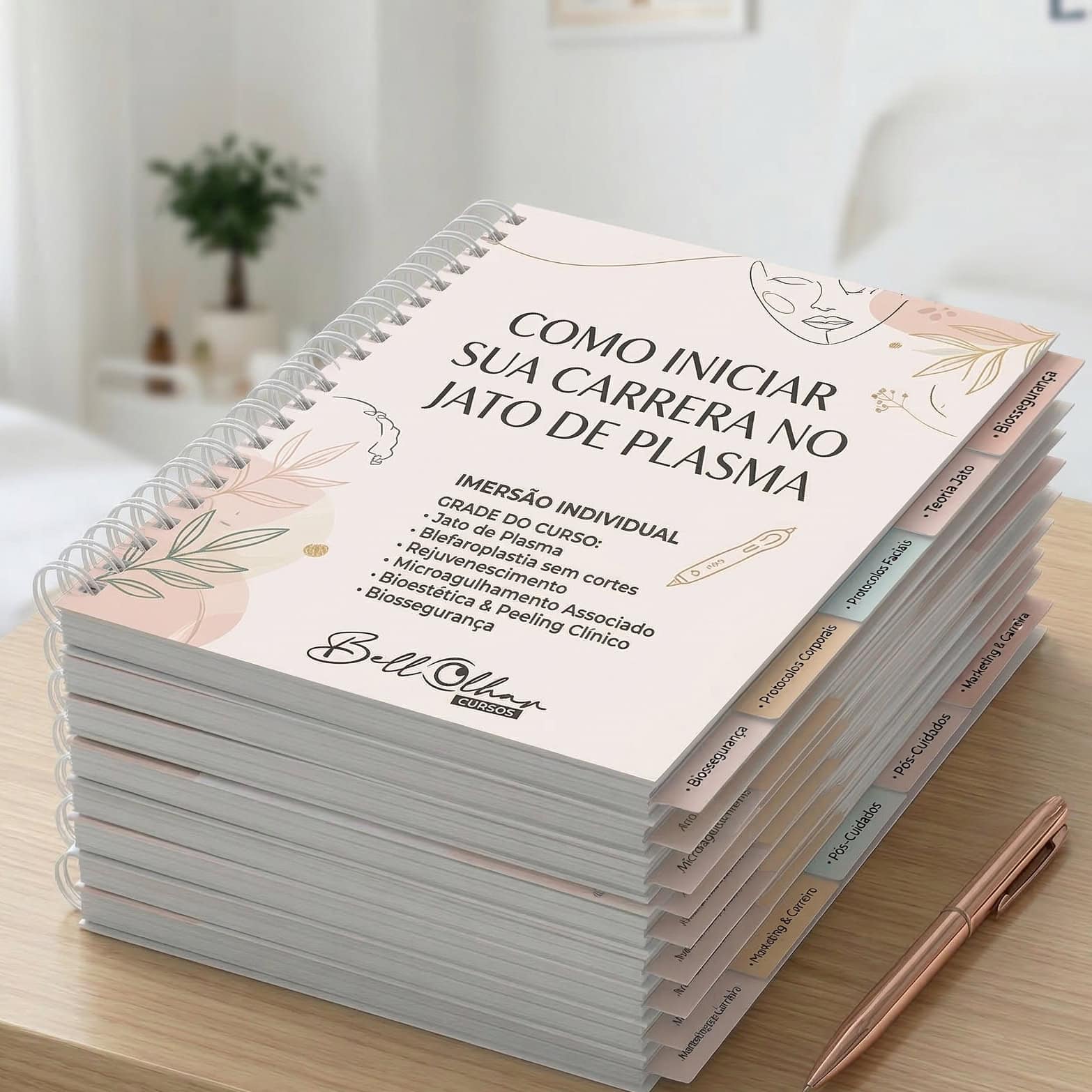 Material Apostilado