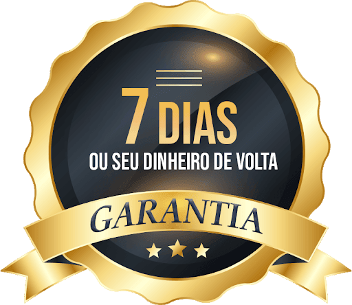 Selo de Garantia
