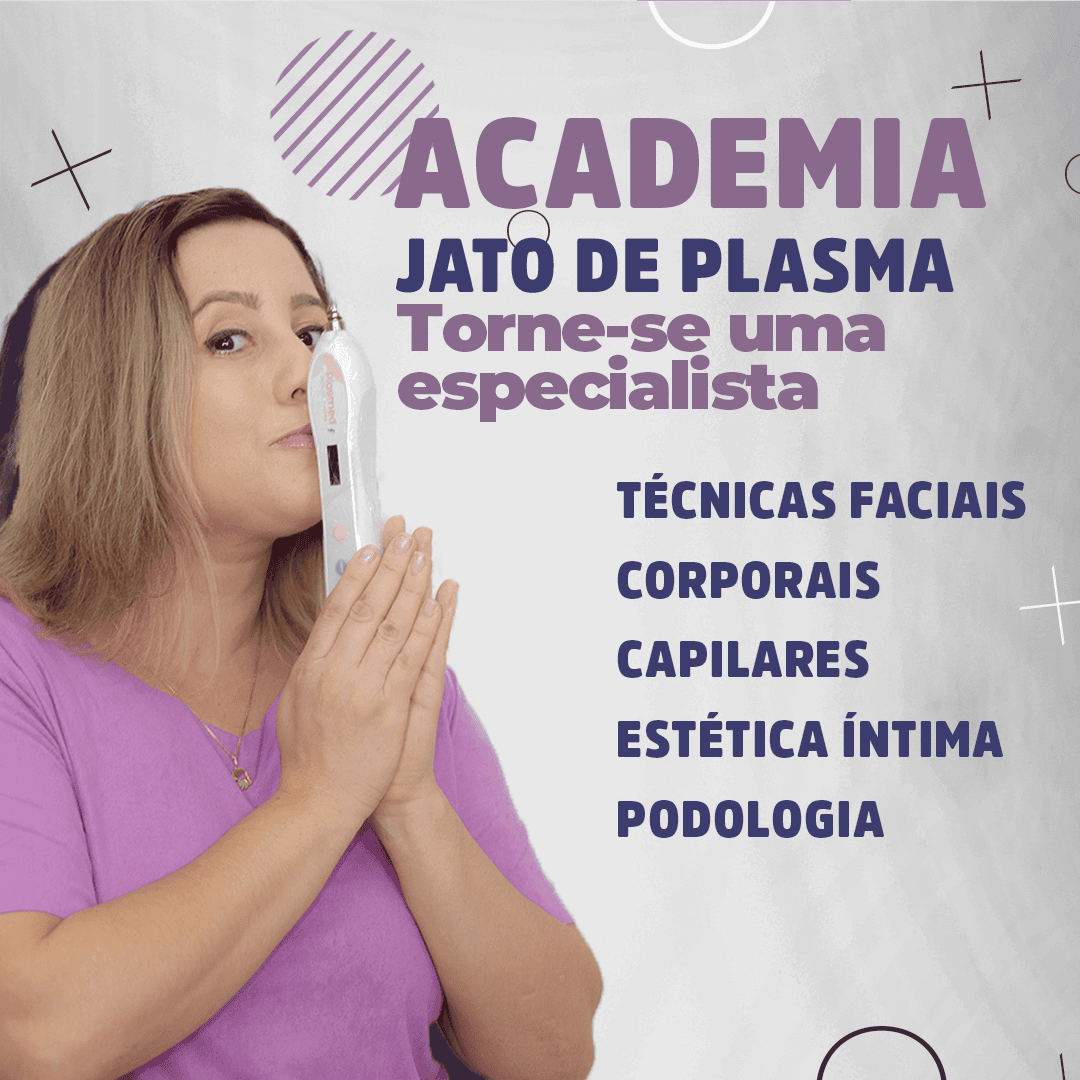 Curso de Jato de Plasma Avançado